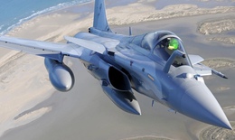 Quốc gia Đông Nam Á đưa tiêm kích Rafale Pháp vào trực chiến