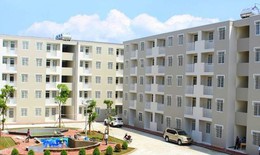 Chưa có nhà nhưng được cho đất, người dân có được mua nhà ở xã hội?