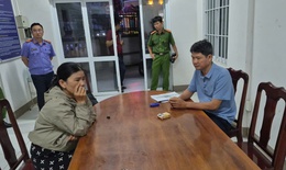 Khởi tố Trạm trưởng Kiểm lâm Vũng Tàu vì nhận hối lộ, tiếp tay nuôi nhốt động vật hoang dã trái phép
