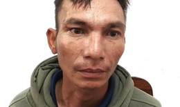 Bắt nghi can sát hại người phụ nữ tại nhà nghỉ ở Khánh Hoà