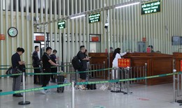 Hướng dẫn về kiểm dịch y tế đối với người nhập cảnh, xuất cảnh, quá cảnh