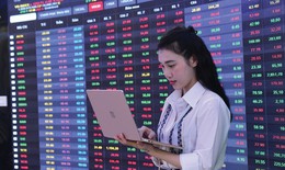 Xu hướng chứng khoán 22/5, nhóm cổ phiếu công nghệ tăng trở lại
