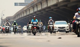 Cao điểm của đợt nắng nóng cực kỳ gay gắt sắp tới là ngày nào?