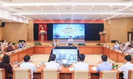 Đường bộ 'gánh' 75% hàng hóa, Bộ Xây dựng nói gì về nguy cơ mất cân đối?