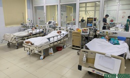 Từ 1/7, người bị tai biến sau tiêm chủng có thể được bồi thường đến 100 triệu đồng