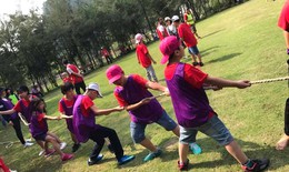 Thị trường trại hè bắt đầu sôi động và những lưu ý quan trọng cho phụ huynh
