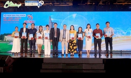 OGVFAP 2026: 16 năm khẳng định vị thế bằng khoa học