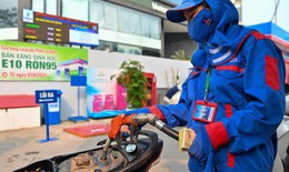 Từ 1/6/2026 cả nước dùng một loại xăng mới, người đi ô tô, xe máy cần đặc biệt lưu ý chi tiết này
