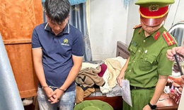 Khởi tố thanh niên trộm hơn 70 triệu đồng và 4 chỉ vàng