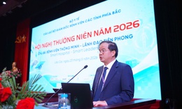 PGS.TS Đào Xuân Cơ: Công nghệ chỉ là công cụ, người bệnh mới là trung tâm 