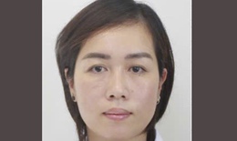 Công an Hà Nội truy tìm Đào Thị Vân Anh lừa đảo 1,4 tỷ đồng góp vốn mua đất