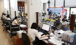 Hà Nội tiếp nhận 230 chỉ tiêu không chuyên trách cấp xã vào công chức