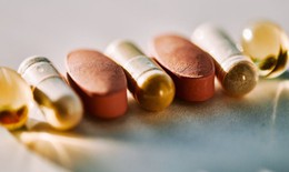 6 loại vitamin và khoáng chất thiết yếu cho phụ nữ ở độ tuổi 30