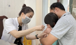 13 bệnh phải tiêm chủng bắt buộc từ 1/7, người dân cần lưu ý gì?