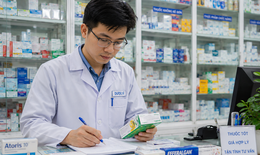 7 sai sót dễ vi phạm khi quản lý thuốc chứa etomidate và carisoprodol sau 1/6/2026