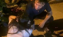 Ngăn chặn kịp thời hành động dại dột của nữ công nhân