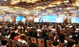Dạ Hương đồng hành cùng Hội nghị Sản Phụ khoa Việt – Pháp – Châu Á – Thái Bình Dương lần thứ 26