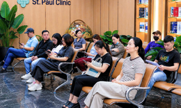 Phòng khám Da liễu St. Paul: Hành trình trưởng thành từ thử thách, vững vàng với sứ mệnh lấy người bệnh làm trung tâm