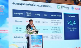 Hướng tiếp cận mới trong phát hiện sớm ung thư phụ khoa