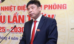 Tổng giám đốc Công ty CP Nhiệt điện Hải Phòng bị khởi tố về tội danh gì?