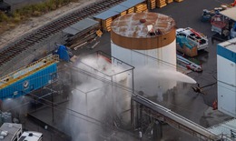 Rò rỉ bồn chứa hóa chất độc hại, bang California sơ tán khẩn cấp hàng chục nghìn dân
