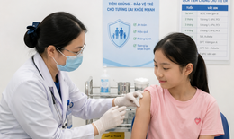 Từ vaccine dịch vụ đến tiêm chủng quốc gia: Cơ hội mở rộng độ phủ vaccine HPV