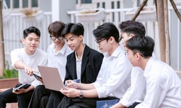 Học ngành điện hạt nhân được hỗ trợ 'khủng', cam kết có việc làm sau tốt nghiệp