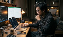 Người hay thức khuya có nên cố tập thể dục buổi sáng?