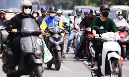 Điểm bất thường của đợt nắng nóng diện rộng đang diễn ra khắp cả nước