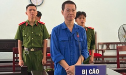 Mở két sắt trộm vàng của 'vợ hờ'