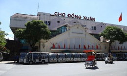 Hôm nay, miền Bắc bước sang ngày cao điểm nắng nóng nhất, mức nhiệt nhiều nơi vượt 40 độ C