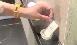 Bác sĩ nói gì về việc người nổi tiếng tự test nhanh ma túy để chứng minh trong sạch?