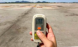 Hiểu đúng về thông tin nhiệt độ ngoài trời lên đến 71 độ C