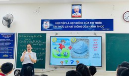 Hà Nội điều chỉnh lịch học toàn thành phố khi nắng nóng vượt ngưỡng 39 độ C