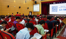 Mở rộng quy mô cuộc thi sinh lý học ra toàn miền Bắc