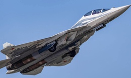 Phi công Nga hé lộ nhiệm vụ mới của tiêm kích Su-57D hai chỗ ngồi