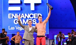 Những tranh cãi xung quanh 'Thế vận hội doping' đầu tiên trong lịch sử