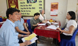 Hà Tĩnh tăng cường đảm bảo an toàn thực phẩm mùa nắng nóng