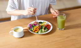  Dinh dưỡng mùa thi, ăn gì để học tốt, thi tốt?