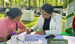 Ăn nhiều đạm để tăng cơ, giảm cân: Đừng biến chế độ lành mạnh thành nguy cơ sức khỏe