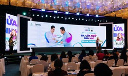 Opella thúc đẩy tư vấn thực tiễn tại nhà thuốc
