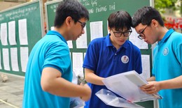 9 lỗi trình bày khiến thí sinh mất điểm oan khi thi vào lớp 10