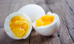7 thực phẩm phổ biến giúp cơ thể sản sinh collagen tự nhiên