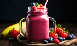 Top 5 đồ uống lành mạnh giúp tăng tỉnh táo cho sĩ tử trước kỳ thi
