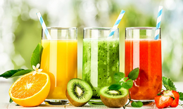 3 hệ lụy nghiêm trọng khi uống thuốc cùng nước giải khát