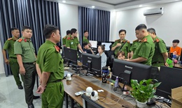 TPHCM liên tiếp phát hiện nhóm người nước ngoài nghi lừa đảo công nghệ cao