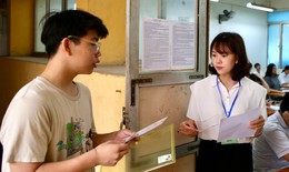 Thí sinh thi vào 10 gặp sự cố sức khỏe được hỗ trợ ra sao?