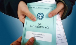 Tỉ lệ hưởng lương hưu khi đóng bảo hiểm xã hội từ 1/7