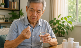 Dùng thuốc trong mùa nắng nóng, người bệnh cần lưu ý gì?