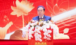 Chủ tịch Quốc hội: Hoạt động của HĐND nhiệm kỳ 2026-2031 phải gần dân, sát dân